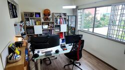 Blk 165 Bukit Batok West Avenue 8 (Bukit Batok), HDB 4 Rooms #554303471